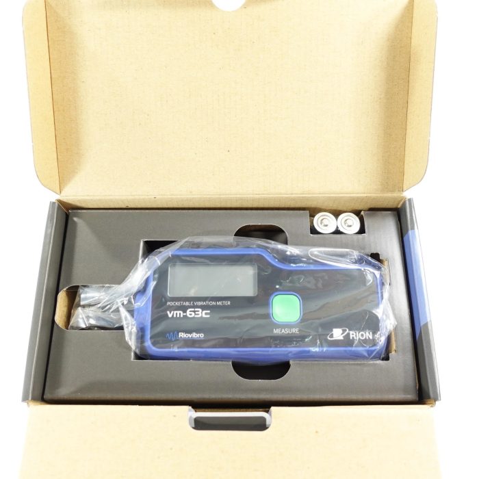 Rion-VM-63C-Vibration-Meter-Contoh-Gambar4 Rion-VM-63C-Vibration-Meter-Contoh-Gambar4