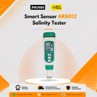 Salinity Tester