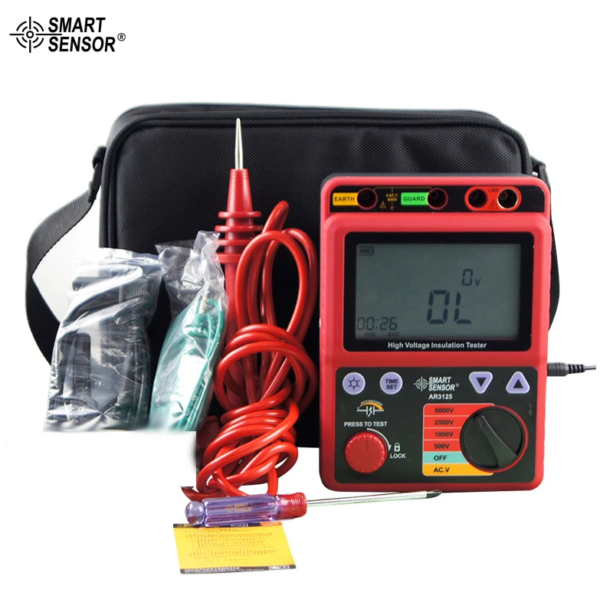 Smart-Sensor-AR3125-High-voltage-insulation-tester-2-1-600x599 Smart-Sensor-AR3125-High-voltage-insulation-tester-2-1-600x599