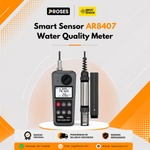 Smart Sensor AR8407