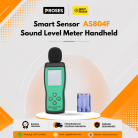 Sound Level Meter Handheld