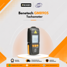 Benetech GM8905 Tachometer
