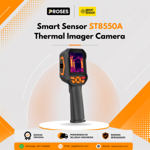 Thermal Imager Camera