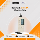 Benetech GM63A Vibration Meter