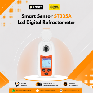 Smart Sensor ST335A