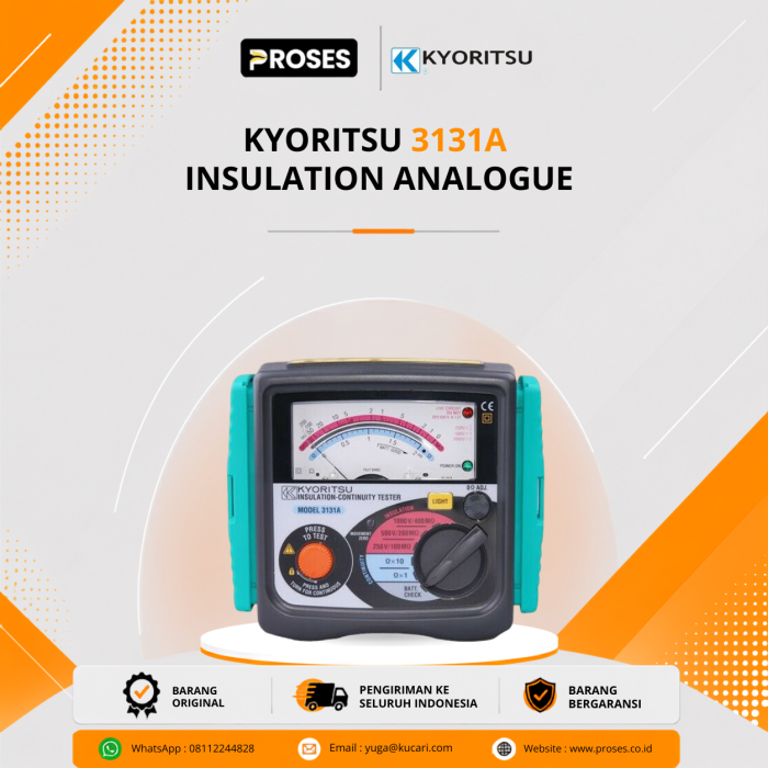 Aditeg YX-360TRF Analog Multimeter