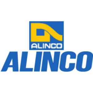 Alinco Logo