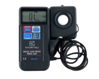 KYORITSU-5202-Digital-Light-Meter-Contoh-Gambar- KYORITSU-5202-Digital-Light-Meter-Contoh-Gambar-