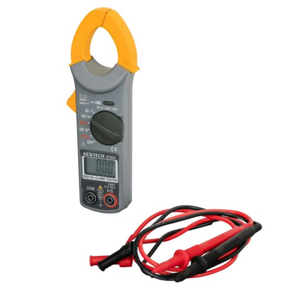 Kyoritsu-203-Digital-Clamp-Meter-400-Ampere-AC-DC-600x600 Kyoritsu-203-Digital-Clamp-Meter-400-Ampere-AC-DC-600x600