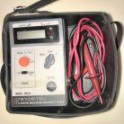 Kyoritsu-3001B-Digital-Insulation-Megger-1000V-Contoh-Gambar