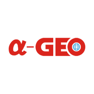 alpha geo