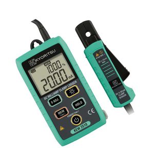 kyoritsu-2510-Dc-Milliamp-Clamp-Meter-With-Bluetooth-Contoh-Gambar