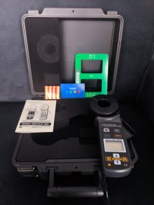 Clamp-Meter-Tester-Kyoritsu-4200-6 Clamp-Meter-Tester-Kyoritsu-4200-6