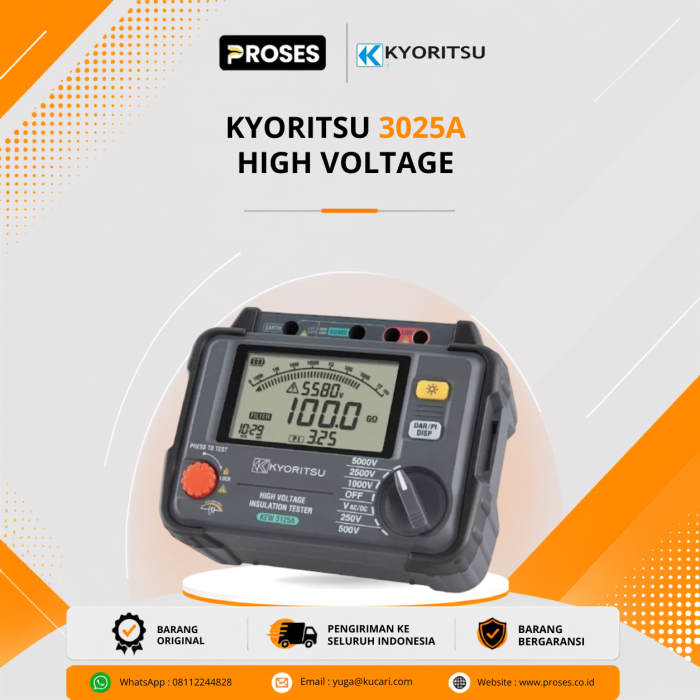 Kyoritsu Kyoritsu